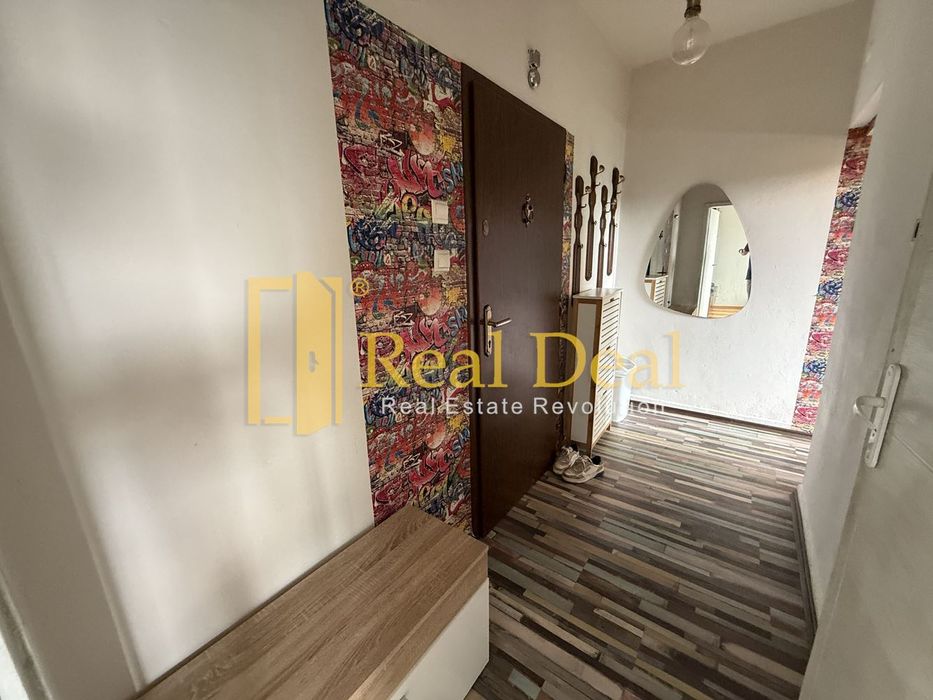 Дава се под наем Двустаен апартамент в София, Младост 1 - 45 кв.м за 384 € - Снимка #2