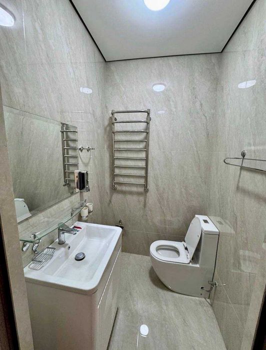 4/9-10/10 дуплекс квартира на ЖК Пойтахт/Poytaxt Residence