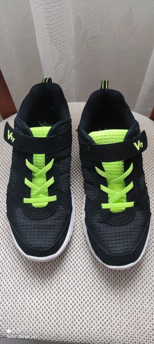 Маратонки Reebok 36 номер