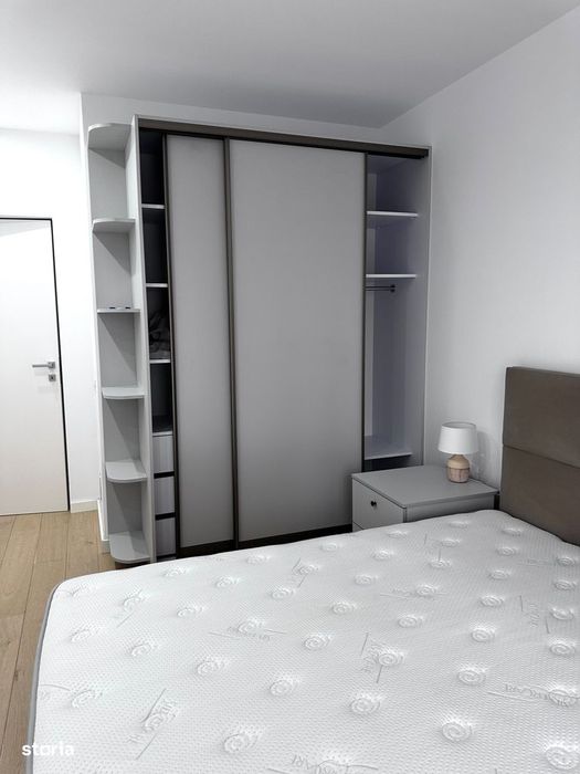 Închiriez apartament 2 camere Nusco City – direct proprietar