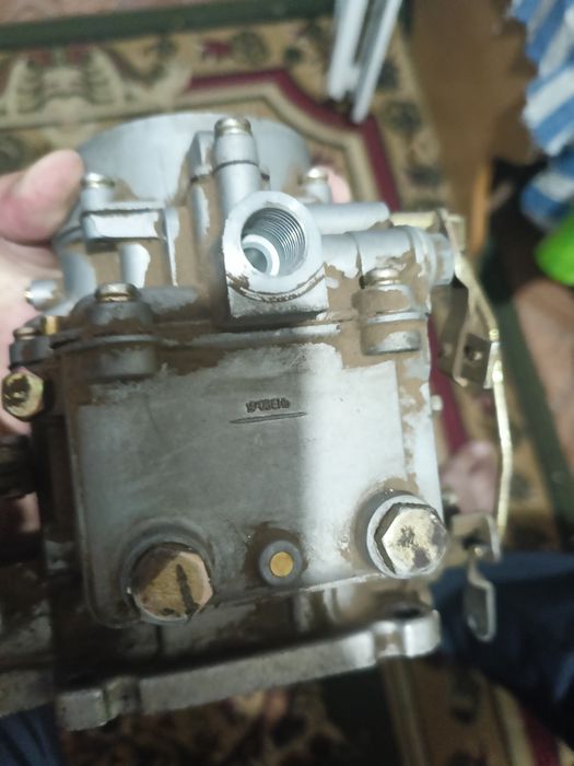 Продам карбюратор газ 53 к135