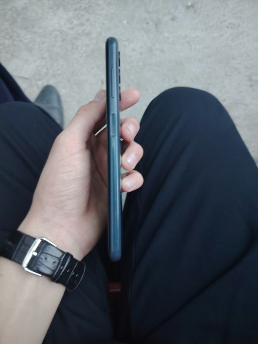 A13 Telefon haqida malumotlarni kelishamiz