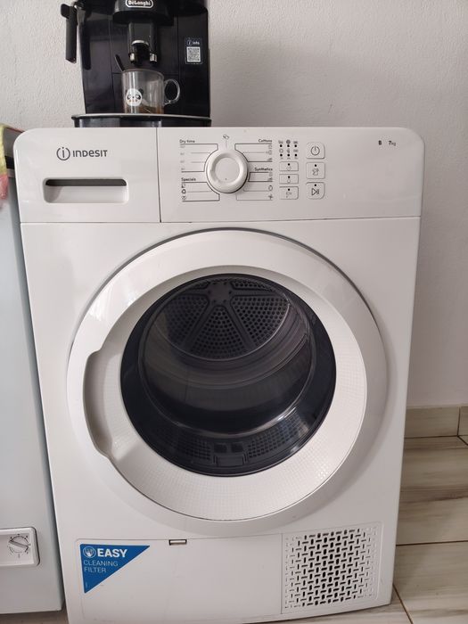 Uscător rufe Indesit