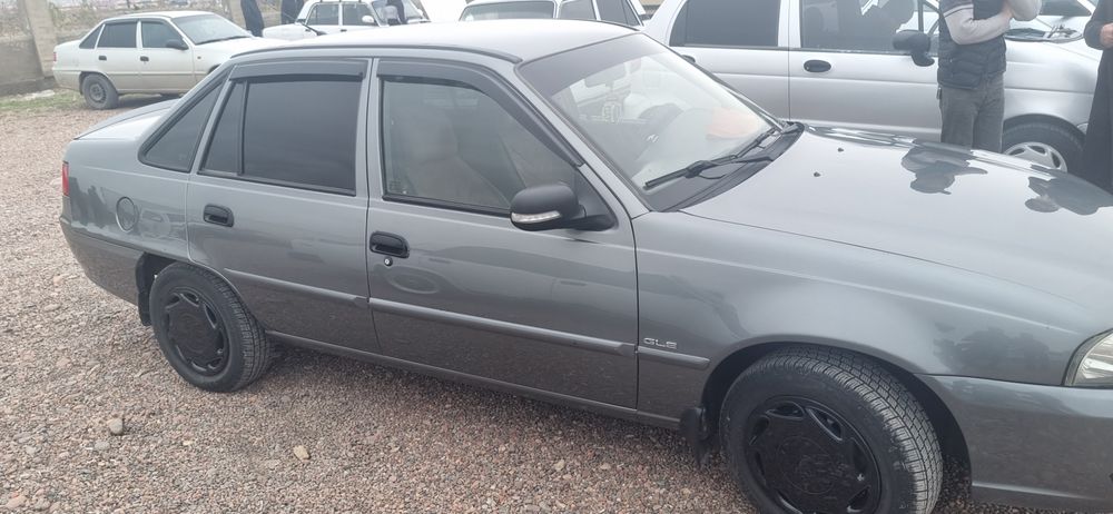 Nexia 2 kafolati bilan