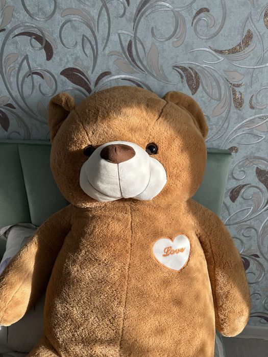 Продам большого Мишку