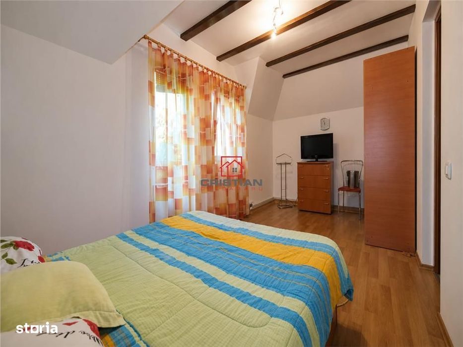 Vanzare casavila de vacanta Breaza - Campina - Comarnic, PRAHOVA