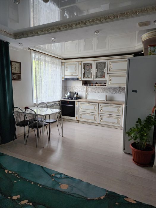 Продам 3-ную квартиру