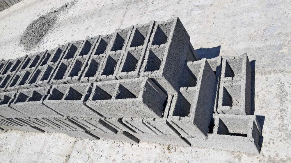 Tuburi din beton pentru fântâni, fose și cămin apă, capace, bolțari