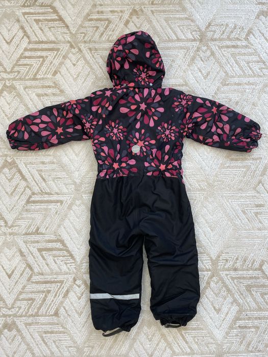 комбинезон Lassie