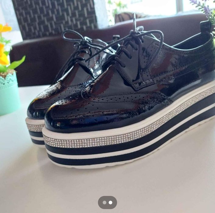 Боти нови 39 размер