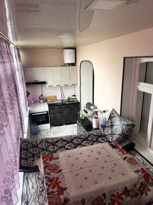 Сдается квартира. Студентам не беспокоить! Талабалар безота килмасин!