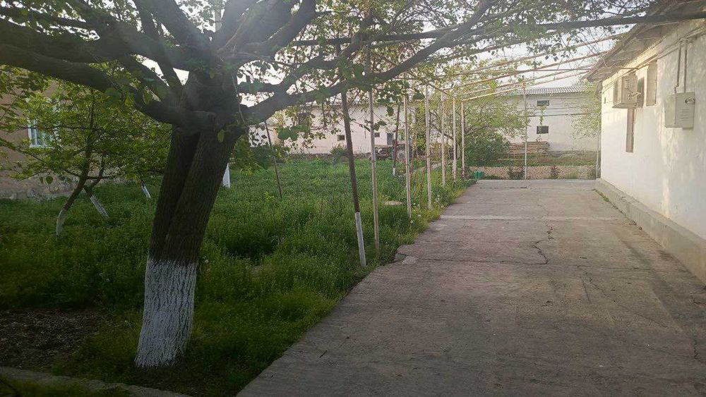 7 xonadan iborat xonadon sotiladi