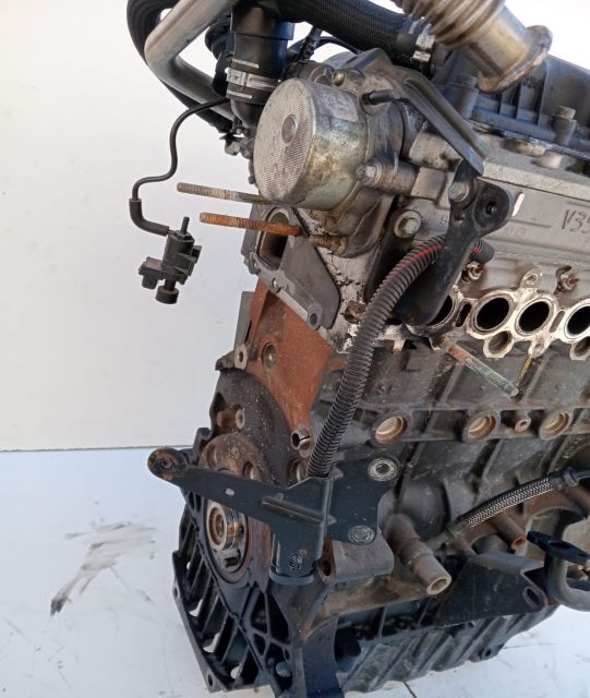 Motor fara anexe 2.2 HDI 10DZ24 /  4HW Citroen C8 prima generatie