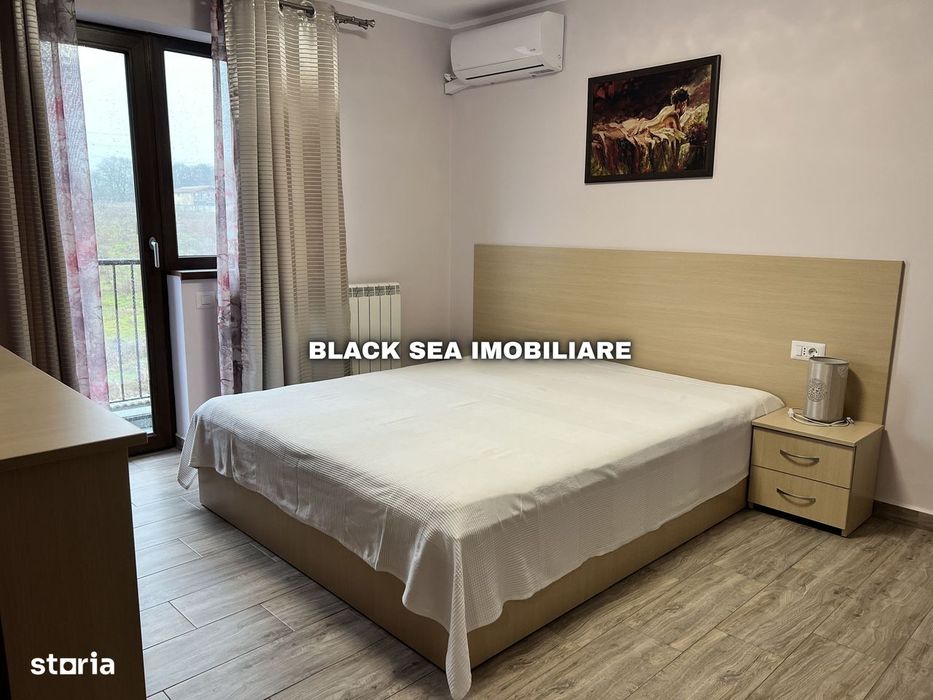 Vila de 7 Camere D+P+1+POD - Curte si garaj, EFORIE NORD Ocazie unica