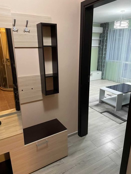 Дава се под наем Двустаен апартамент в Пловдив, Каменица 1 - 68 кв.м за 373.83 € - Снимка #5