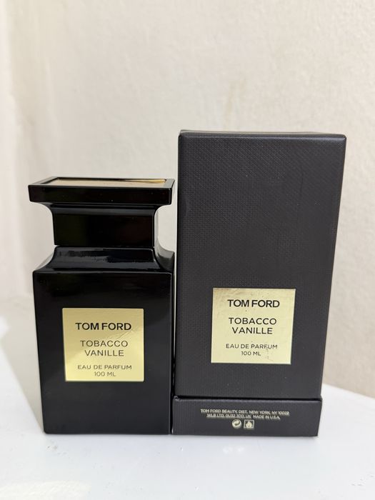 Tom Ford Tobacco Vanilla Eau de Parfum, 100мл