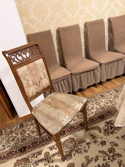 Стулья для гостей