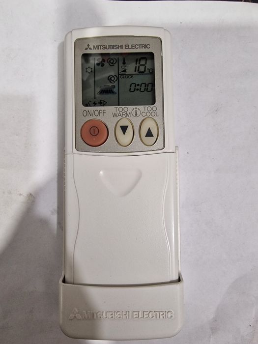 Mitsubishi Kirigamine MSZ- FD25VA F-INVERTER