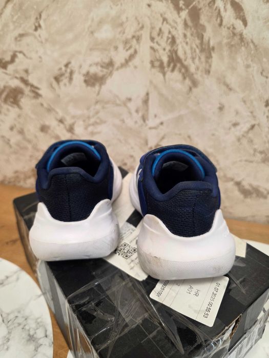 Adidasi băieți Albastru