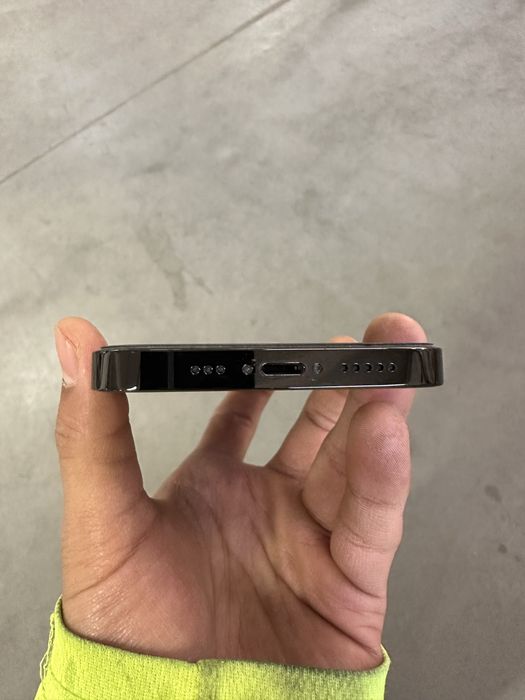 Iphone 14 pro,256 gb black