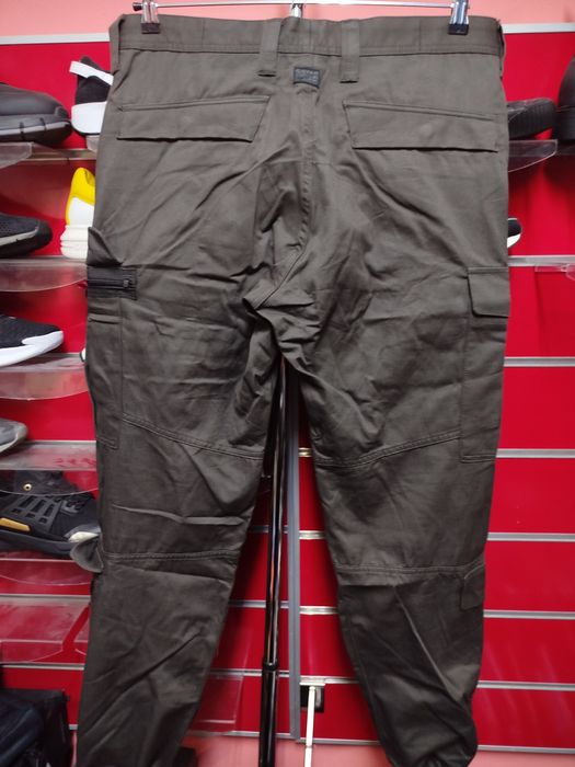 Оригинален G-Star Raw P-3 W31 нов карго панталон cargo