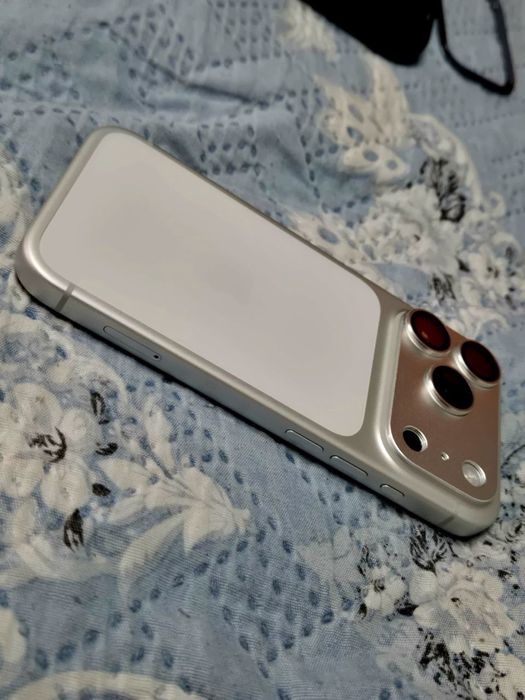 Айфон 17 про 256 100% NanoSim eSim