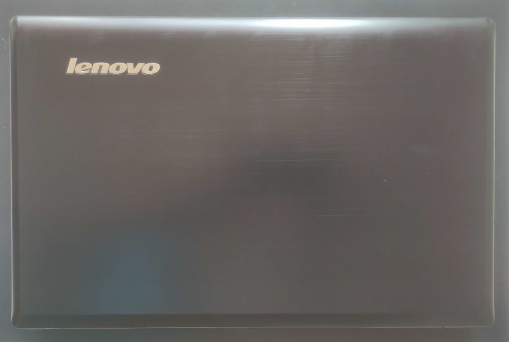 Лаптоп Lenovo G580