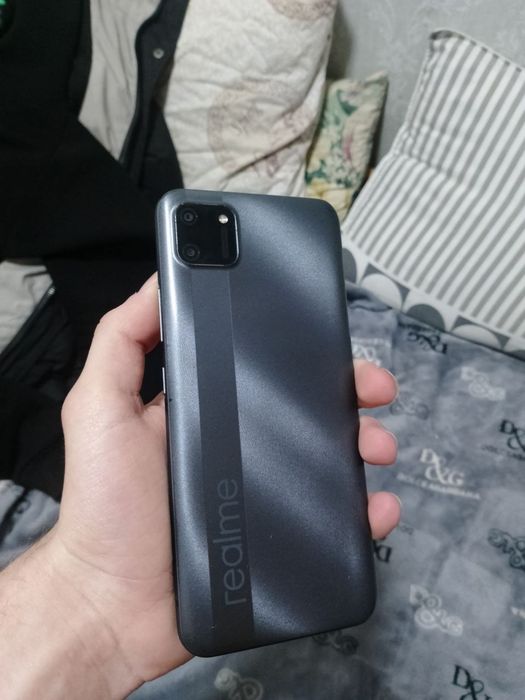 Продается реалми C11