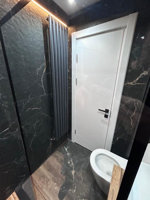 Apartament 3 camere strada Ghimpati