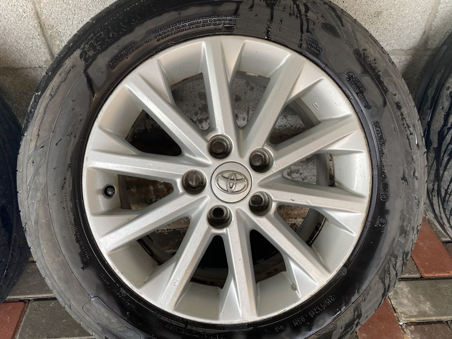 Сатылымда камри