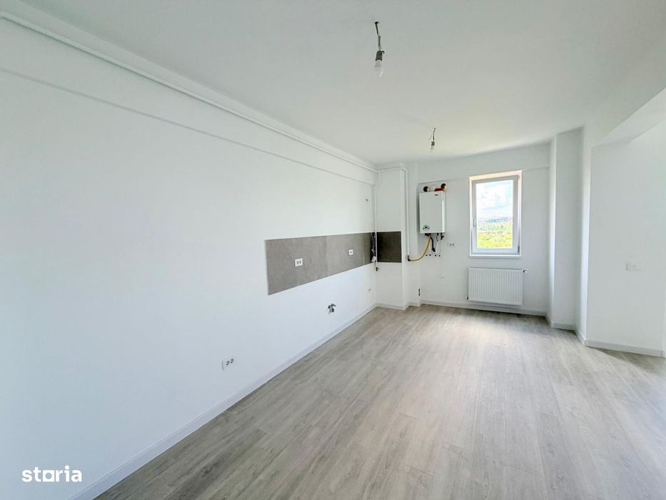 OFERTĂ EXCLUSIVĂ: Apartament 3 camere bloc nou, finalizat + intabulat