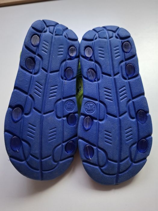 Sandale baieti stare .noi