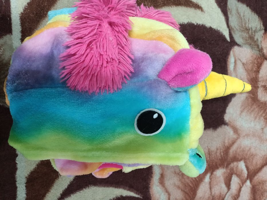 Кигуруми на девочку