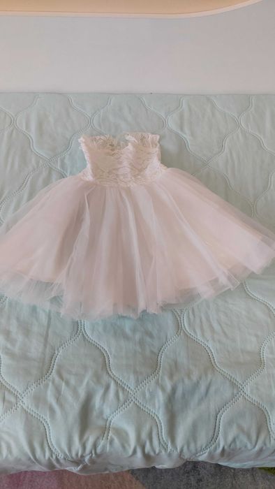 момичешки роклички