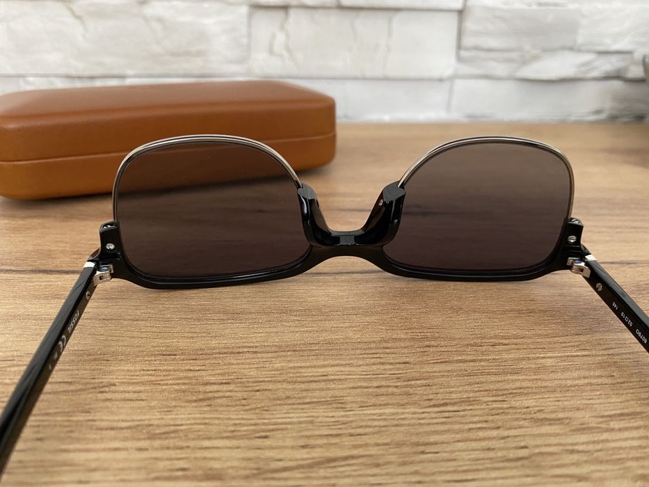 Слънчеви очила FOSSIL