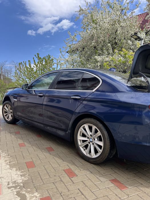 Dezmembrez BMW Seria 5 F10 2.0 N47 Automat