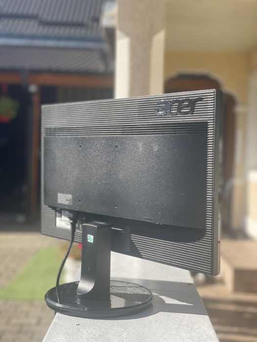 Monitor ACER LCD