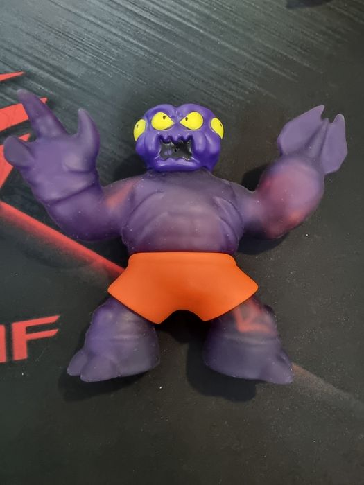 Игрушки Goojit Zu