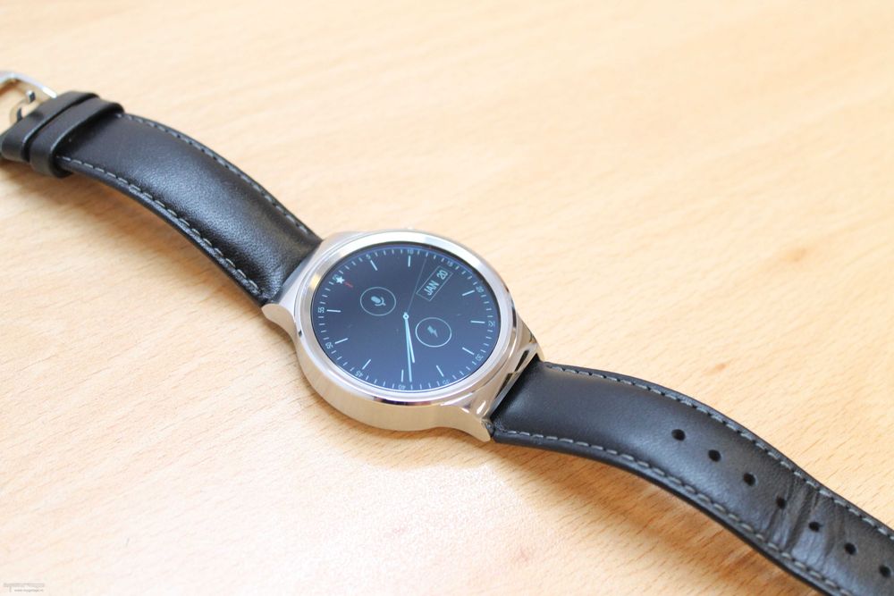 Ceas Huawei Watch