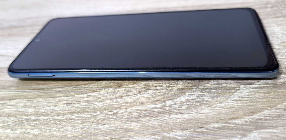Xiaomi redmi note 10 pro 6+5 GB+ карта памет 400 ГБ