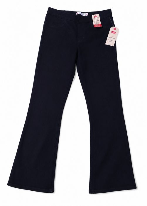 Новые джинсы на девочку Levi's