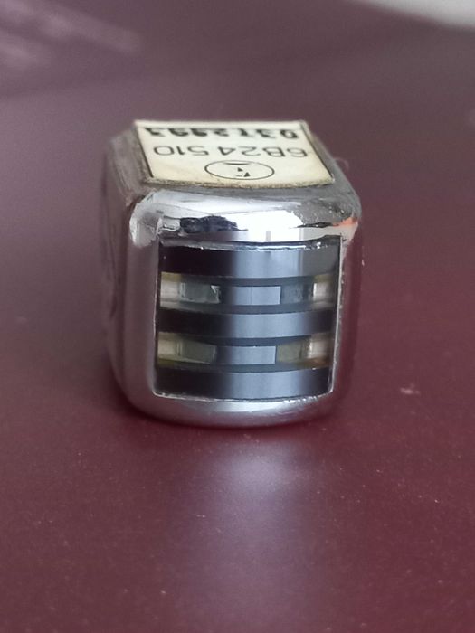 Катушечный магнитофон REVOX A77