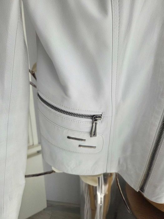 Яке от телешка напа Georgio di Mare резмер М