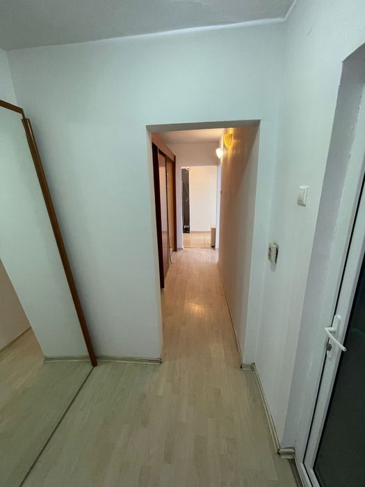 Închiriez apartament 2 camere zona gării