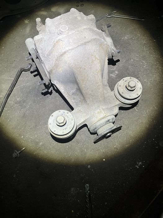 Продам редуктор mark/chaser/cresta gx90-100