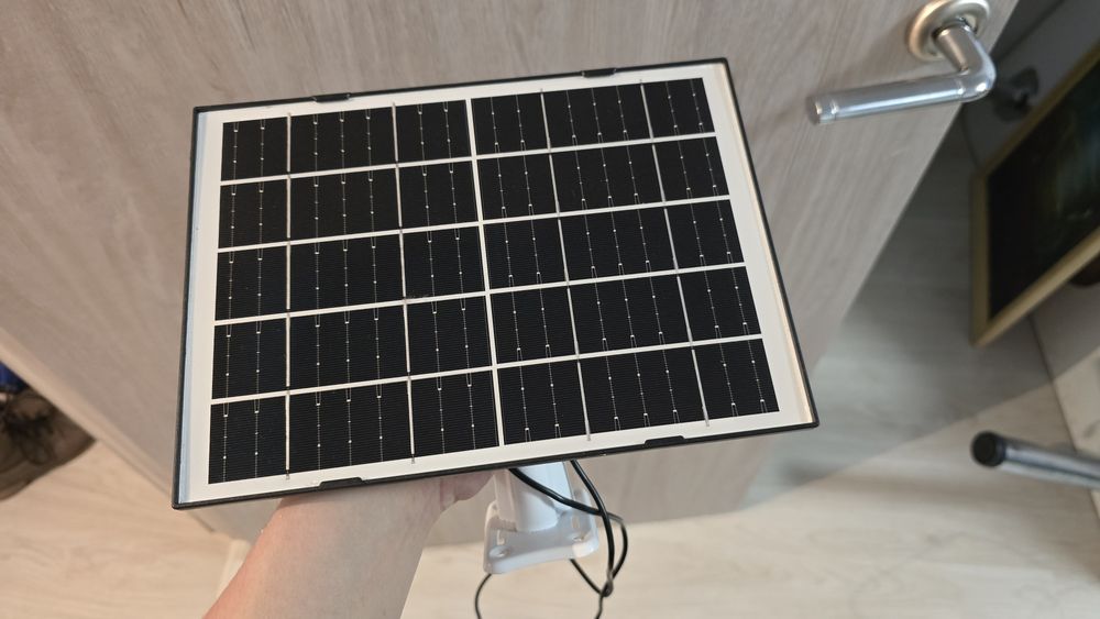 Продам Wi-Fi тройную камеру.