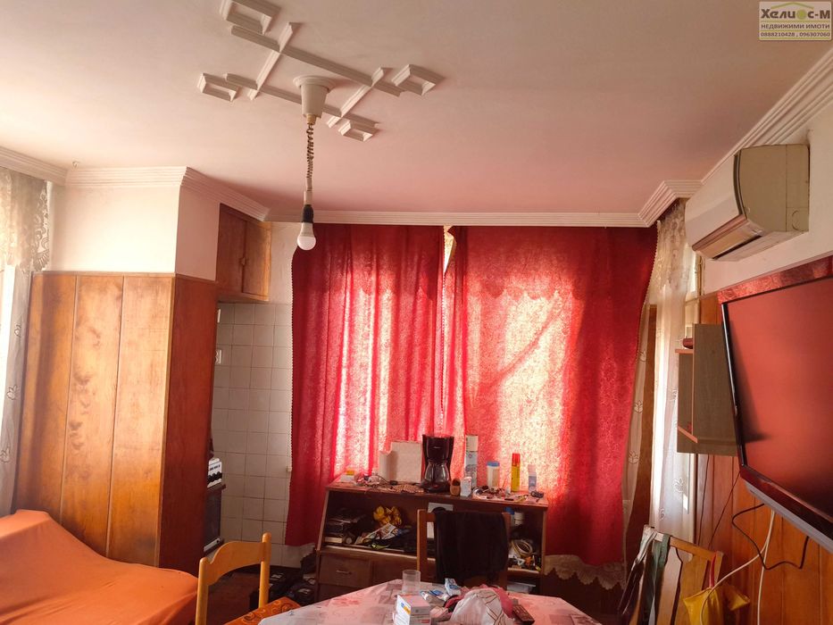 Продава се Тристаен апартамент в Монтана, Идеален център - 82 кв.м за 1244 €/кв.м - Снимка #4