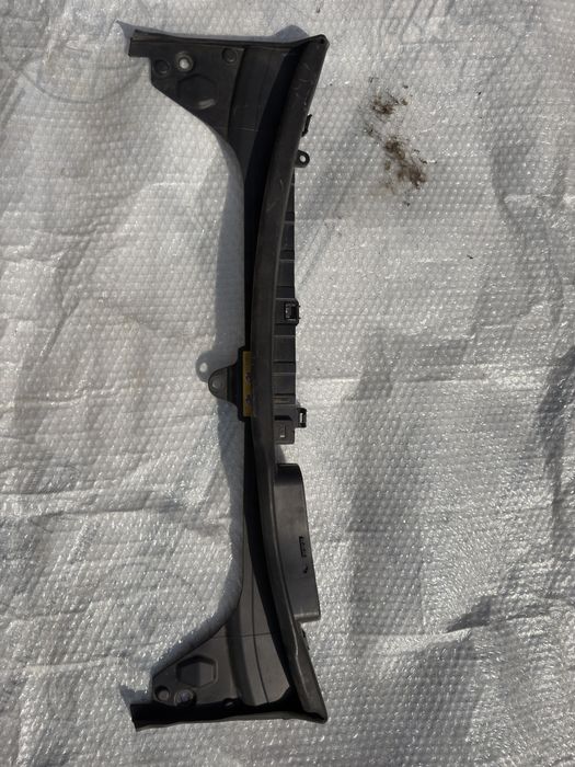 Фар,решетки,планки за рогове,държачи за радиатори