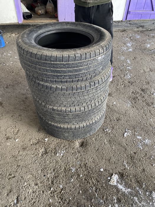 Шины зимние
