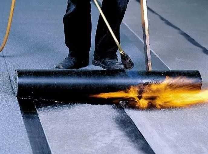 Montaj & Reparații Acoperișuri, Dulgherie, Hidroizolații, Servicii A-Z